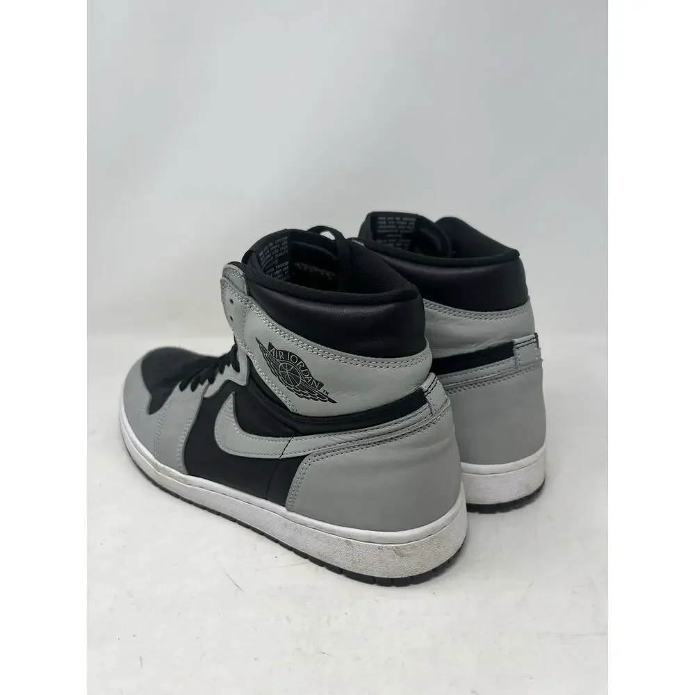 Jordan 1 Retro OG High Shadow 2.0 555088-035 -‎ Size 13